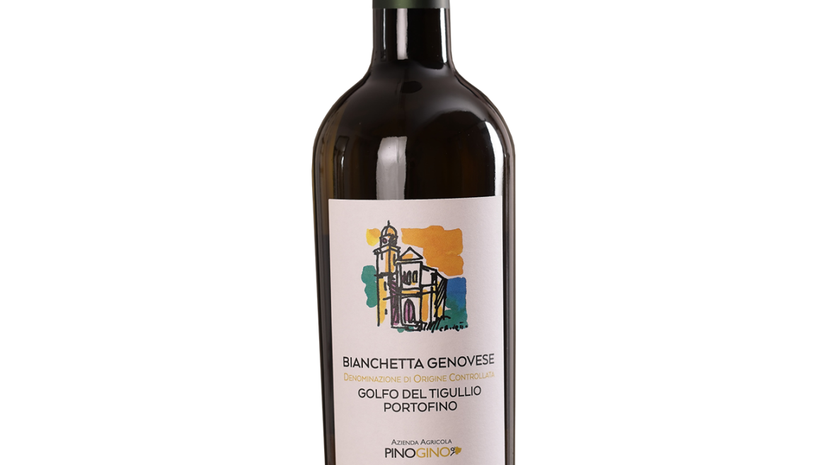 Bianchetta Genovese – Golfo del Tigullio-Portofino D.O.C.